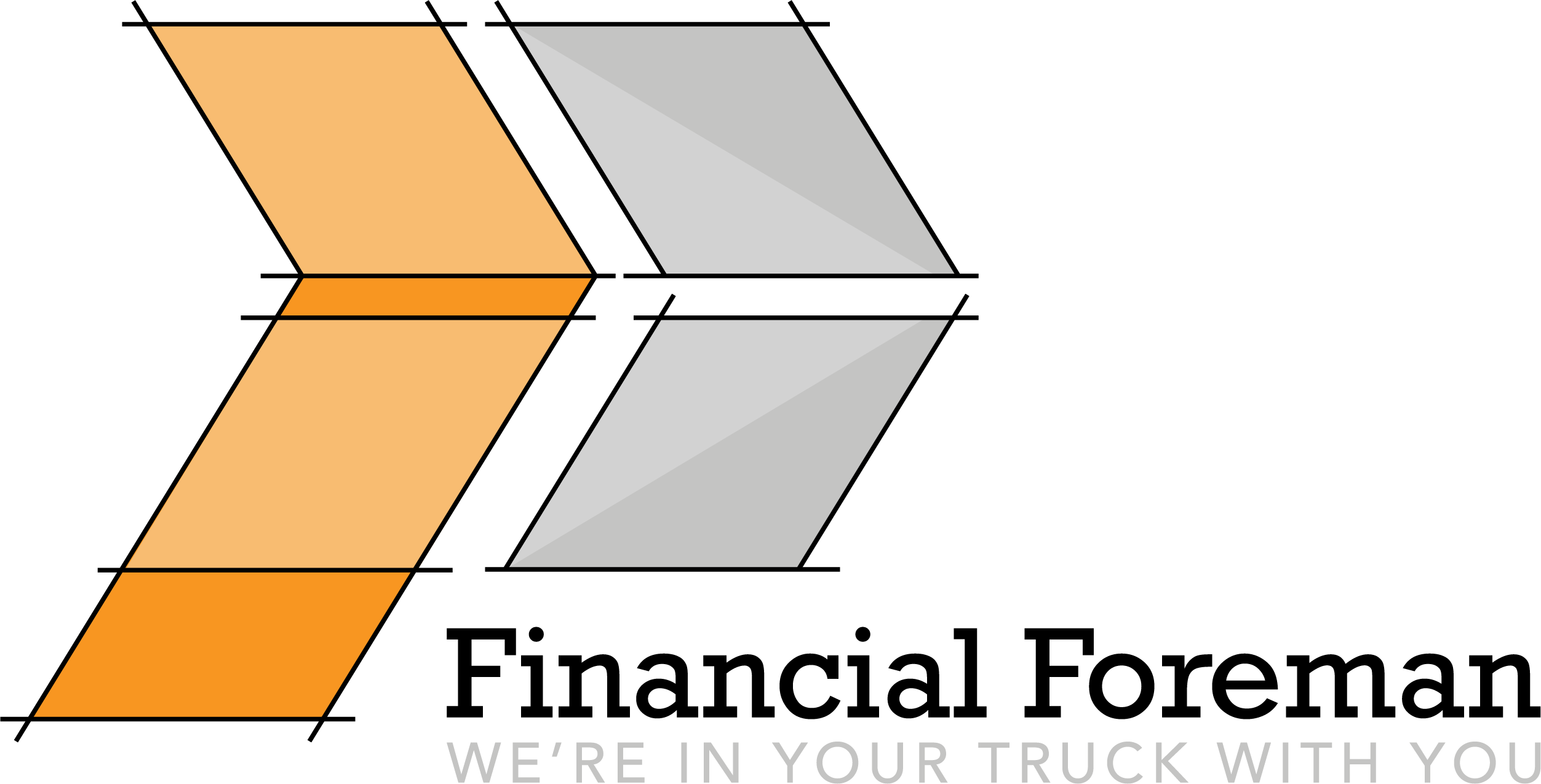 Financial Foreman Logo